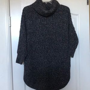 Express Tunic Sweater